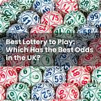 play lottery uk online